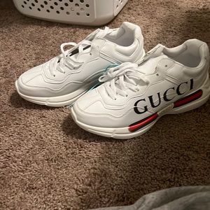 Gucci sneakers